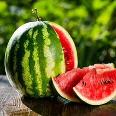 Watermelon